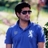 Tesla Employee Kapil Khandelwal's profile photo