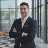 Finnair Employee Zoran Radosavljevic's profile photo