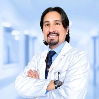 Méderi Employee Andres Vicente Torres Garcia's profile photo