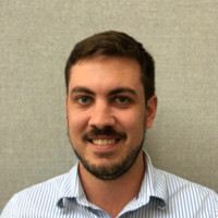 Veza Manufacturing Employee Chris Schneider's profile photo