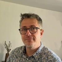 AXOP Employee Xavier Mousset's profile photo