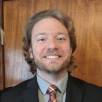 Montrose Environmental Group Employee Sean Pomeroy's profile photo