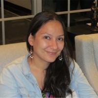 Giant Rabbit Employee Qudsia Roberts's profile photo