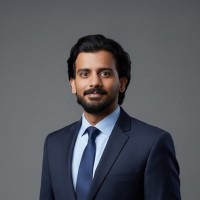 Hovers Employee Swarup Mane's profile photo