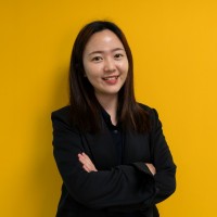 Eats365 Employee Mimi Lu's profile photo