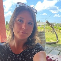Hyfire Employee Anuška Smotlak's profile photo