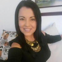 BioImagene Employee Lina Tabares Monsalve's profile photo
