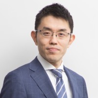 Anderson Mori & Tomotsune Employee Ken Kawai's profile photo