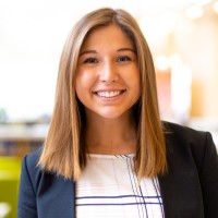 Moody's Employee Taylor Floyd's profile photo
