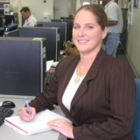 Heather Alkire Email & Phone Number