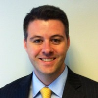 Sheppard Mullin Richter & Hampton LLP Employee Michael Driscoll's profile photo