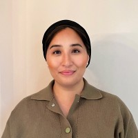Geisinger St. Luke's Employee Fajjr K.'s profile photo