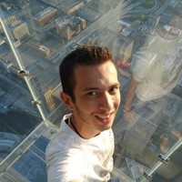 Energec Engenharia E Construcoes Employee Cássio Teixeira's profile photo