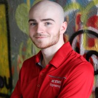 FutureFeed Employee Flynn C's profile photo