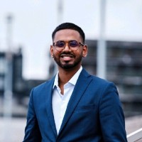 Bryan Ramsamy Email