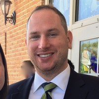 BNY Employee Brian Moy's profile photo