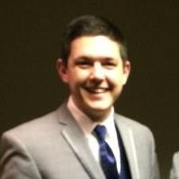 Samsung Semiconductor Employee Joseph Byrd's profile photo