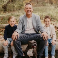 CrossCountry Mortgage, LLC Employee Charles Shackelford's profile photo