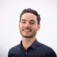 MarktoMarket Employee Ross MacKay's profile photo