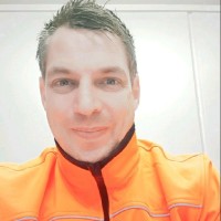 Windsor Engineering Group Limited Employee Byron Hill's profile photo