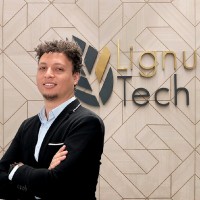 Lignum Tech Employee José Fragela's profile photo