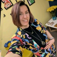 CHM Therapy Services Employee Nicole Dow's profile photo