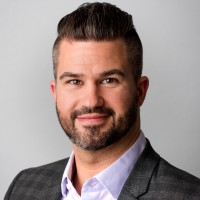 Phillips Infrastructure Employee Stephen Ross's profile photo