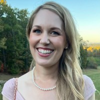 Audra Robinson Email