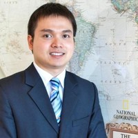 The Rohatyn Group Employee Hiep Nguyen's profile photo
