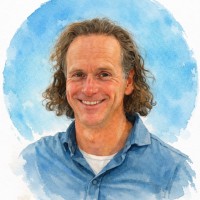 Ecowende Employee Ricardo Penders's profile photo