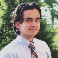 AWISCO Corp Employee Jalil Sediqi's profile photo