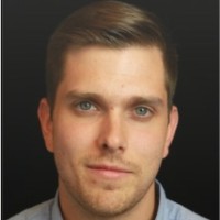 Amazon Employee Dan Engle's profile photo