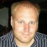 Steven Stacey Email