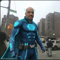 Orange County Public Schools Employee Neeraj Kapur's profile photo