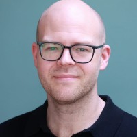 Greenhouse Software Employee Robby Perdue's profile photo