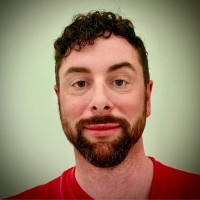 Oregon Health & Science University Employee Austin Ewing's profile photo