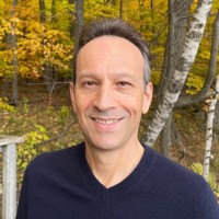 Institut national de la recherche scientifique Employee Eric Proietti's profile photo