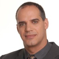 Trapica Employee Yoav Melamed's profile photo