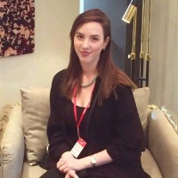 Golf Group Employee Natalie Berkovitz's profile photo