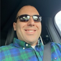 Northrop Grumman Employee Michael Derosa's profile photo