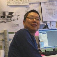 Hutt City Council Employee Rong Qian's profile photo