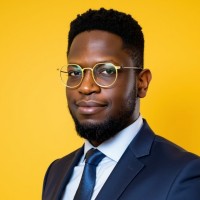 Empire Genomics Employee Olamikun Awolesi's profile photo