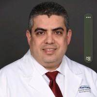 Karmanos Cancer Institute Employee Tarik Hadid's profile photo