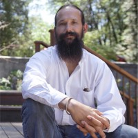 Joshua Sandstrom