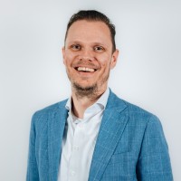 WEA Zuid-West Employee Martin Welleman's profile photo