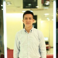 Annoroad Genomics Employee 卢明福's profile photo