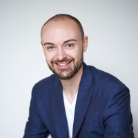 Founders Foundation gGmbH Employee Nik Riesmeier's profile photo