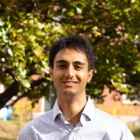 Tribe Chat Employee Ayush Gupta's profile photo