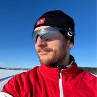 Maskinstyring AS Employee Daniil V.'s profile photo