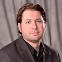 Everstream Employee Jonathan Gairing's profile photo